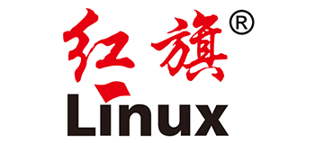 红旗linuxlogo,红旗linux标识