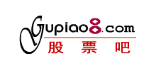股票吧logo,股票吧标识