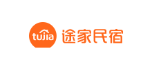 途家网logo,途家网标识