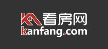 海南看房网logo,海南看房网标识