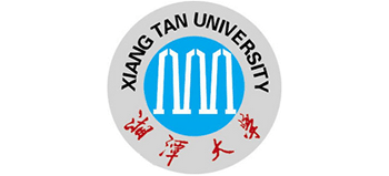 湘潭大学logo,湘潭大学标识