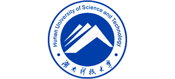 湖南科技大学logo,湖南科技大学标识