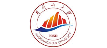井冈山大学logo,井冈山大学标识