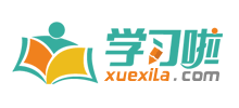 学习啦logo,学习啦标识