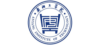 安阳工学院logo,安阳工学院标识