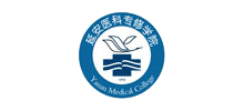 延安医科专修学院logo,延安医科专修学院标识