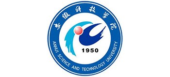 安徽科技学院logo,安徽科技学院标识