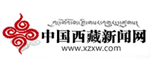 中国西藏新闻网logo,中国西藏新闻网标识