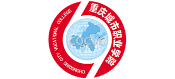 重庆城市职业学院logo,重庆城市职业学院标识