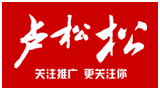 卢松松博客logo,卢松松博客标识