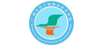 广西生态工程职业技术学院logo,广西生态工程职业技术学院标识