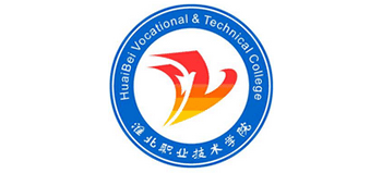 淮北职业技术学院logo,淮北职业技术学院标识