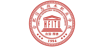 合肥信息技术职业学院logo,合肥信息技术职业学院标识