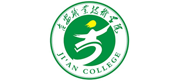 吉安职业技术学院logo,吉安职业技术学院标识
