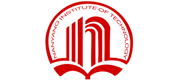 南阳理工学院logo,南阳理工学院标识