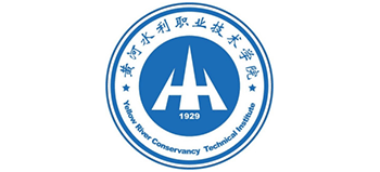 黄河水利职业技术学院logo,黄河水利职业技术学院标识