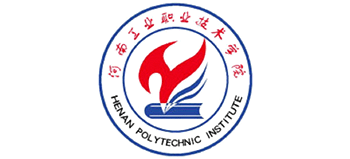 河南工业职业技术学院logo,河南工业职业技术学院标识