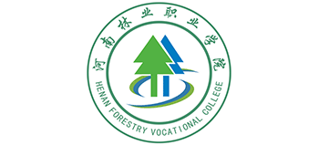 河南林业职业学院logo,河南林业职业学院标识