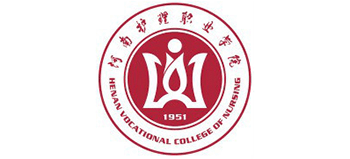 河南护理职业学院logo,河南护理职业学院标识