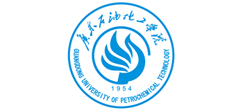 广东石油化工学院logo,广东石油化工学院标识