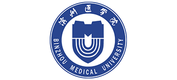 滨州医学院logo,滨州医学院标识