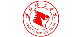 枣庄职业学院logo,枣庄职业学院标识