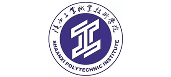 陕西工业职业技术学院logo,陕西工业职业技术学院标识