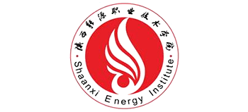 陕西能源职业技术学院logo,陕西能源职业技术学院标识
