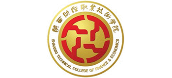 陕西财经职业技术学院logo,陕西财经职业技术学院标识