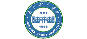 南京体育学院logo,南京体育学院标识