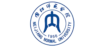 内江师范学院logo,内江师范学院标识