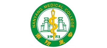 南阳医学高等专科学校logo,南阳医学高等专科学校标识