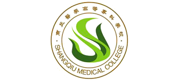 商丘医学高等专科学校logo,商丘医学高等专科学校标识