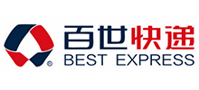 百世快递logo,百世快递标识