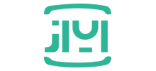 吉易跨境电商学院logo,吉易跨境电商学院标识