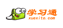 学习通网logo,学习通网标识