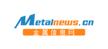 中国金属新闻网logo,中国金属新闻网标识