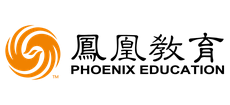 凤凰教育logo,凤凰教育标识