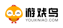 游戏鸟手游网logo,游戏鸟手游网标识