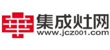 中华集成灶网logo,中华集成灶网标识