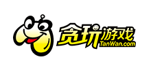 贪玩游戏logo,贪玩游戏标识
