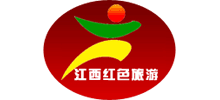 江西红色旅游网logo,江西红色旅游网标识