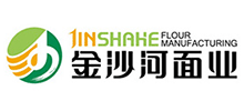 河北金沙河面业集团logo,河北金沙河面业集团标识