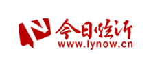 今日临沂logo,今日临沂标识