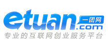 一团网logo,一团网标识