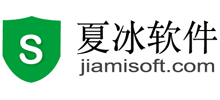 洛阳夏冰软件技术有限公司logo,洛阳夏冰软件技术有限公司标识