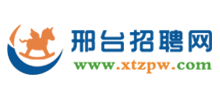 邢台招聘网logo,邢台招聘网标识
