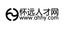 安徽怀远人才网