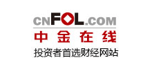 中金在线logo,中金在线标识