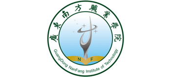 广东南方职业学院logo,广东南方职业学院标识